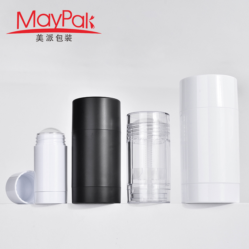 7g Plastic Deodorant Stick